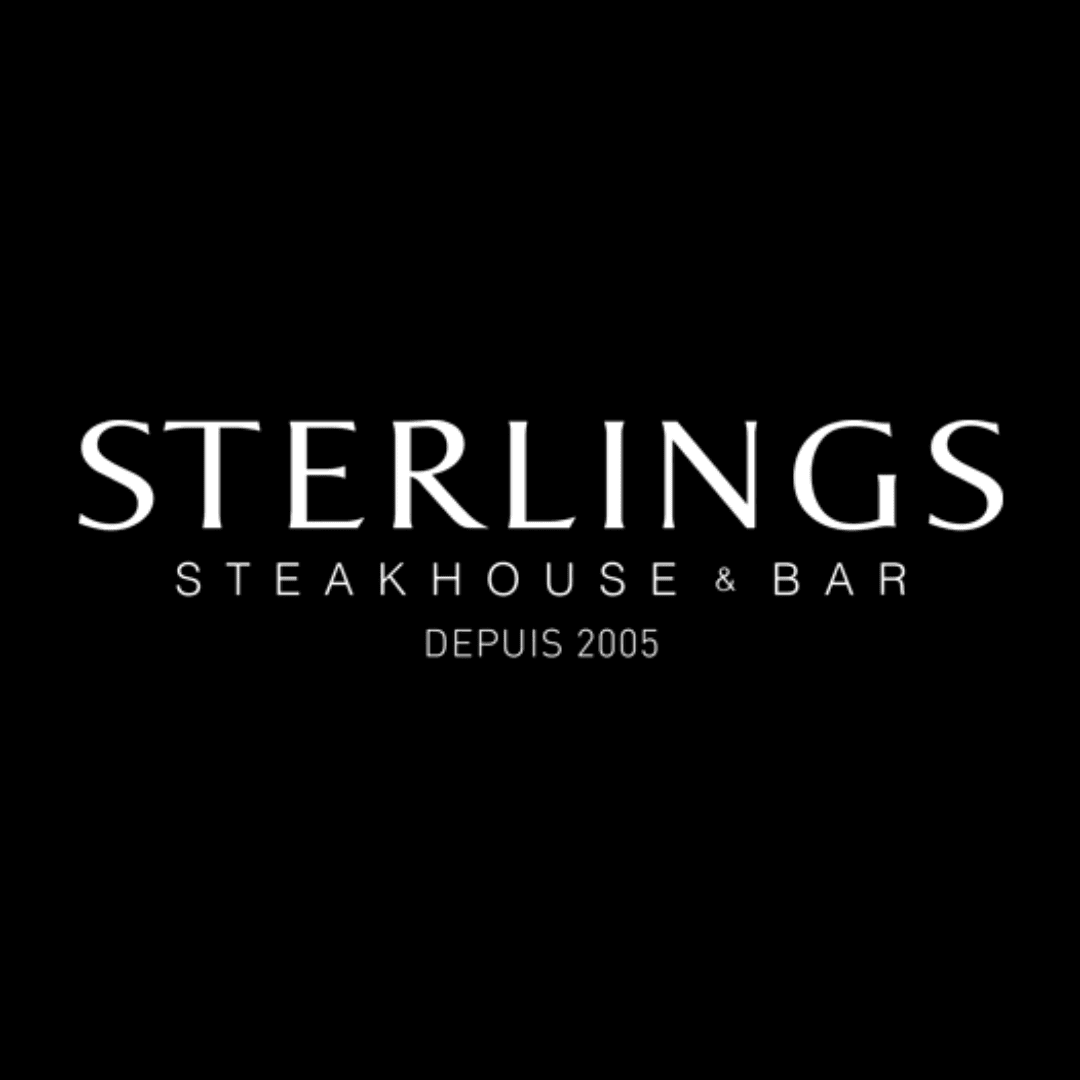 Sterlings Steakhouse