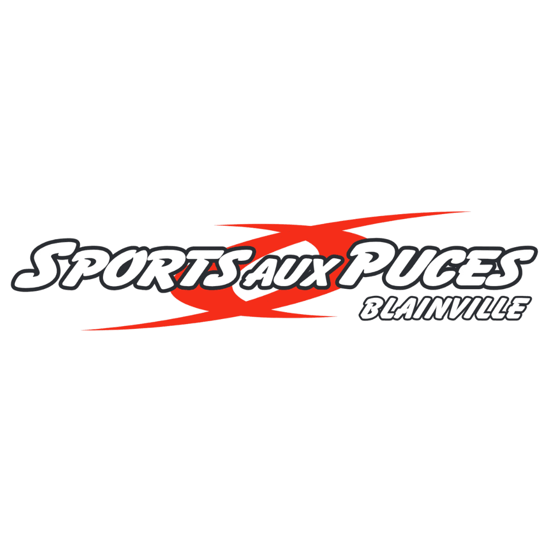 Sports aux puces Blainville